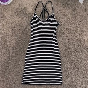 Aeropostale tight dress